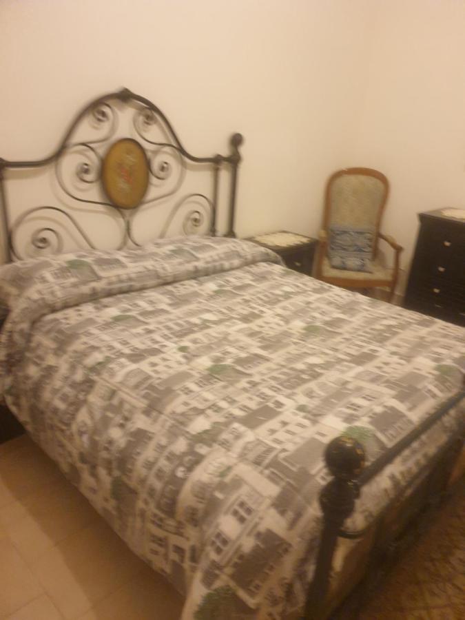 Apartment Da Carmela Casa Vacanze Bari